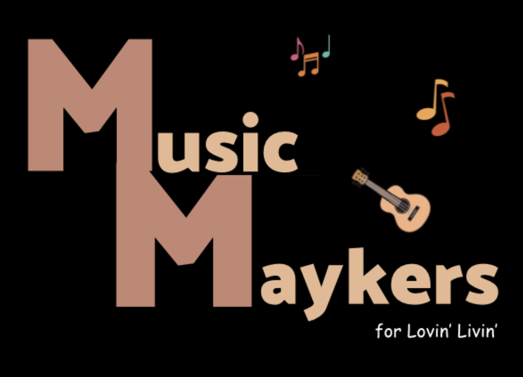 Music Maykers Logo